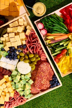 photo of Artisan Board Collection, 